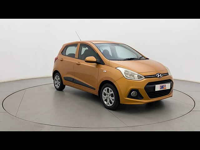 Second Hand Hyundai Grand i10 [2013-2017] Magna 1.2 Kappa VTVT [2013-2016] in Chennai