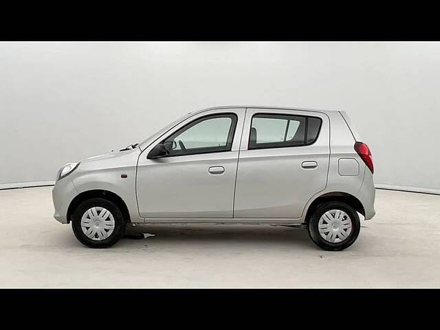 Second Hand Maruti Suzuki Alto 800 [2012-2016] Lxi in Lucknow