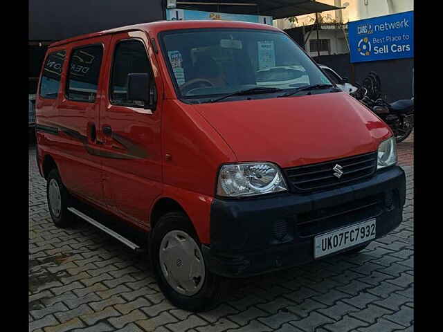 Second Hand Maruti Suzuki Eeco [2010-2022] 5 STR [2014-2019] in Dehradun