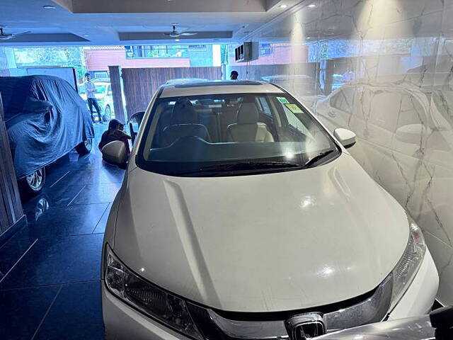 Second Hand Honda City [2014-2017] VX in Delhi