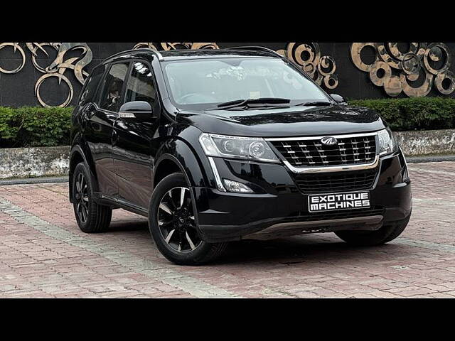 Second Hand Mahindra XUV500 W11(O) [2018-2020] in Lucknow