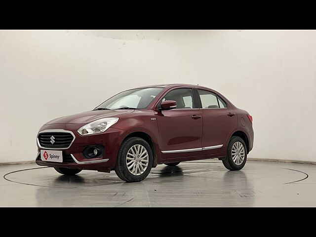 Second Hand Maruti Suzuki Dzire [2017-2020] ZXi AMT in Hyderabad