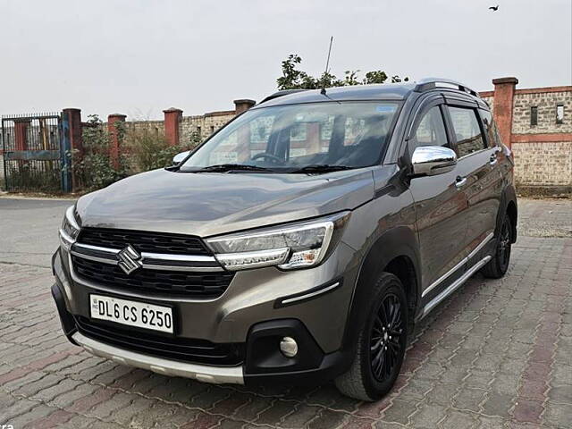 Second Hand Maruti Suzuki XL6 [2019-2022] Zeta MT Petrol in Delhi