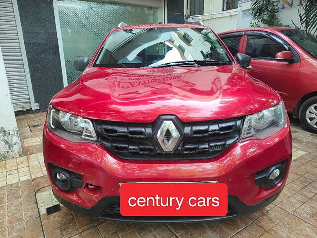 Second Hand Renault Kwid [2015-2019] RXT [2015-2019] in Chennai