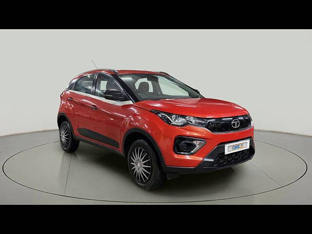 Second Hand Tata Nexon [2020-2023] XMA (S) [2020-2023] in Mumbai