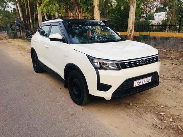 Second Hand Mahindra XUV300 [2019-2024] 1.5 W6 [2019-2020] in Lucknow