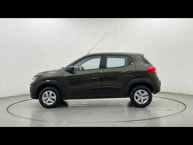 Second Hand Renault Kwid [2015-2019] RXT [2015-2019] in Mumbai