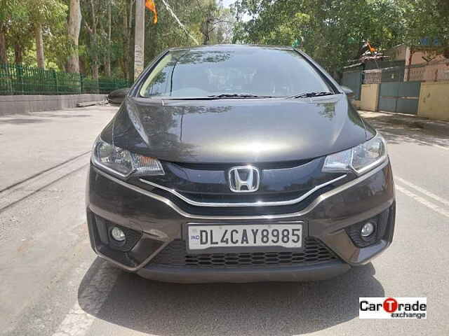 Second Hand Honda Jazz [2018-2020] VX CVT Petrol in Delhi