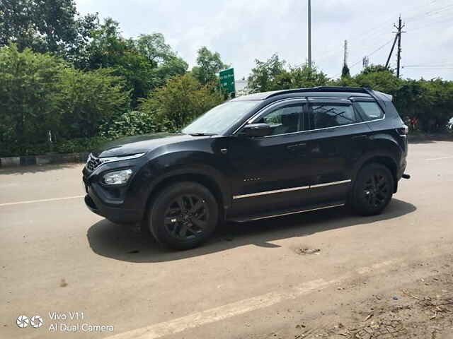 Second Hand Tata Safari [2021-2023] XT Plus in Bhopal