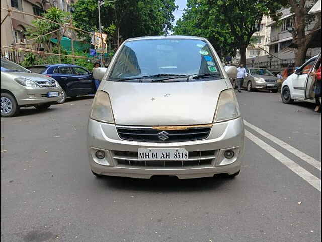 Second Hand Maruti Suzuki Estilo [2006-2009] VXi in Mumbai