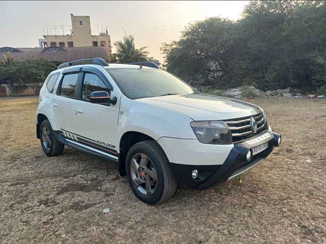 Second Hand Renault Duster [2015-2016] 85 PS RxL Explore LE in Kolhapur