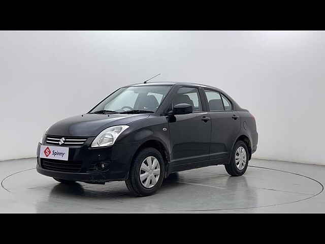 Second Hand Maruti Suzuki Swift Dzire [2010-2011] VXi 1.2 BS-IV in Bangalore