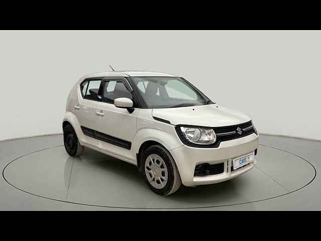 Second Hand Maruti Suzuki Ignis [2019-2020] Delta 1.2 MT in Delhi