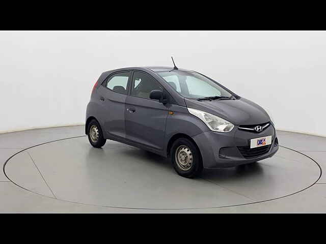 Second Hand Hyundai Eon Era + in Chennai