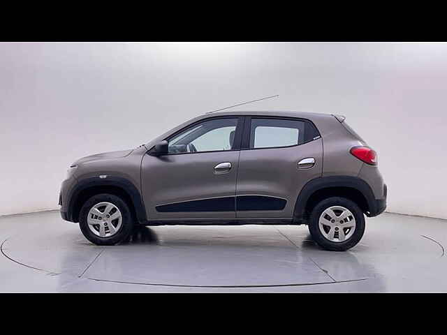 Second Hand Renault Kwid [2015-2019] RXT [2015-2019] in Bangalore