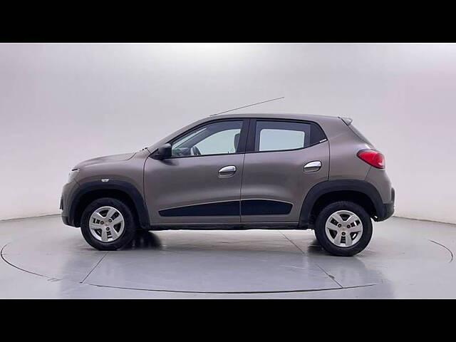 Second Hand Renault Kwid [2015-2019] RXT [2015-2019] in Bangalore