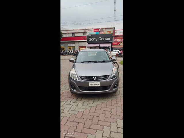 Second Hand Maruti Suzuki Swift DZire [2011-2015] VXI in Bokaro Steel City