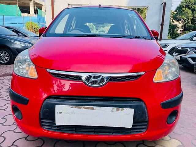 Second Hand Hyundai i10 [2007-2010] Magna in Jaipur