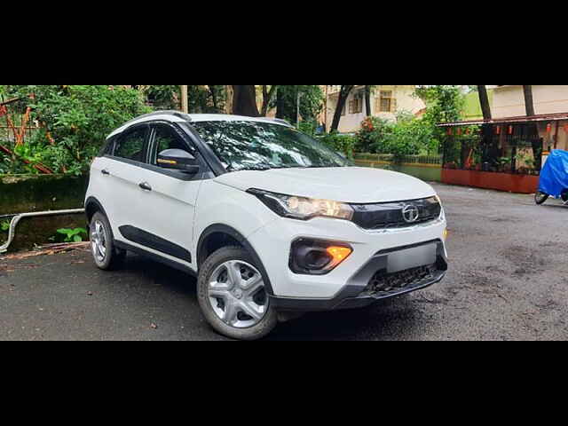 Second Hand Tata Nexon [2020-2023] XMA (S) Diesel [2020-2023] in Mumbai