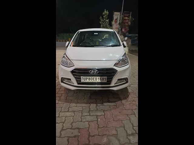 Second Hand Hyundai Xcent S CRDi in Agra