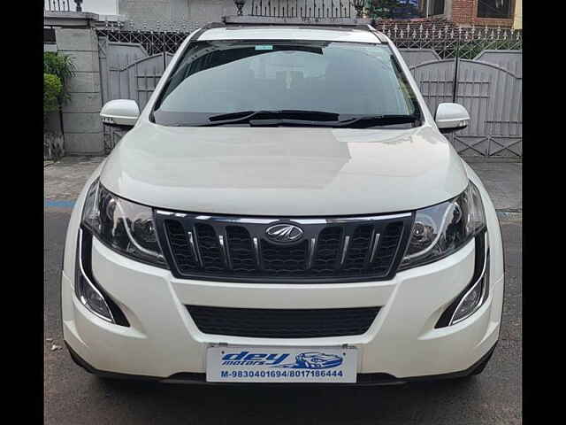 Second Hand Mahindra XUV500 [2015-2018] W10 in Kolkata