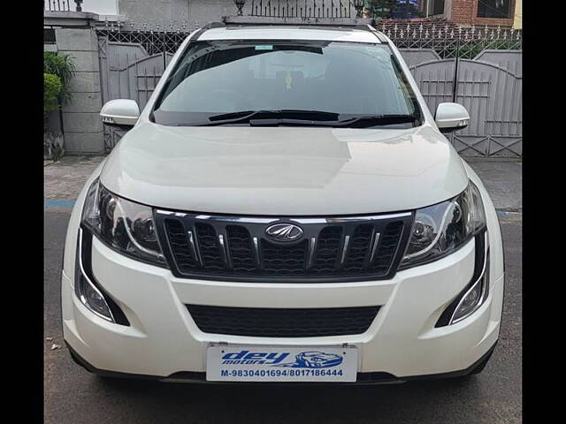 Second Hand Mahindra XUV500 [2015-2018] W10 in Kolkata