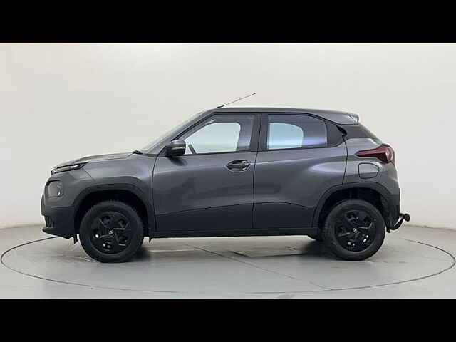 Second Hand Tata Punch Adventure MT [2021-2023] in Lucknow