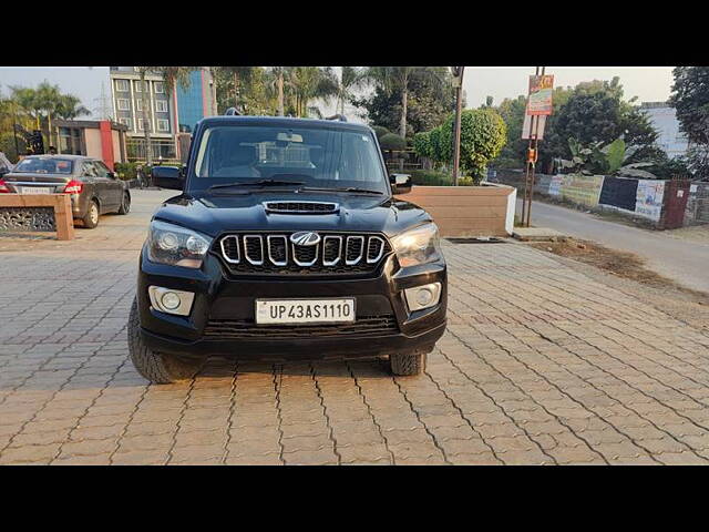 Second Hand Mahindra Scorpio 2021 S5 2WD 7 STR in Lucknow