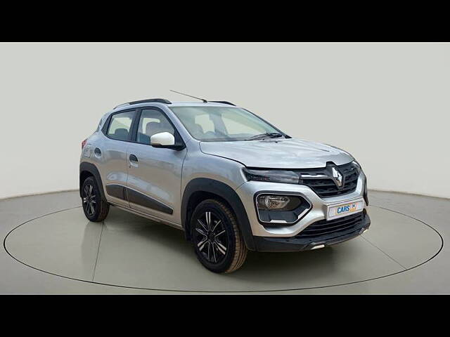 Second Hand Renault Kwid [2022-2023] CLIMBER AMT in Hyderabad