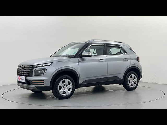 Second Hand Hyundai Venue [2022-2023] SX 1.2 Petrol in Gurgaon