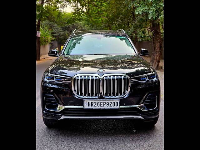 Second Hand BMW X7 xDrive30d DPE in दिल्ली