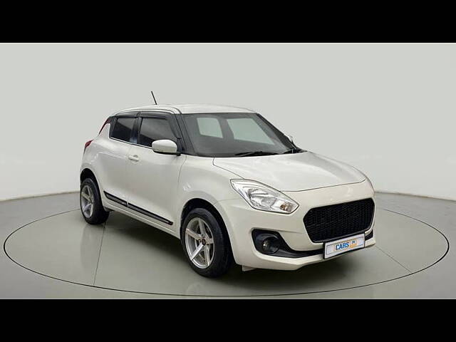 Second Hand Maruti Suzuki Swift [2014-2018] VXi [2014-2017] in Delhi