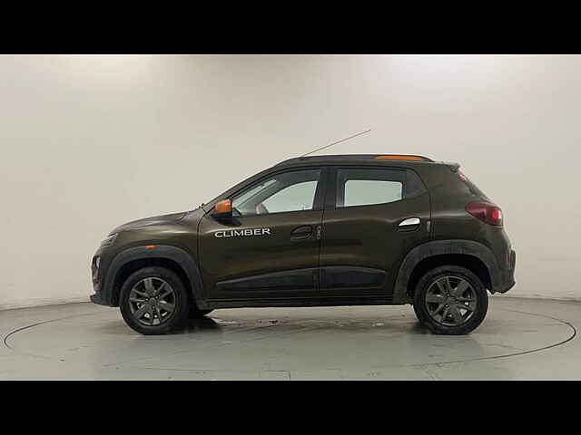 Second Hand Renault Kwid [2019-2022] CLIMBER 1.0 (O) in Delhi