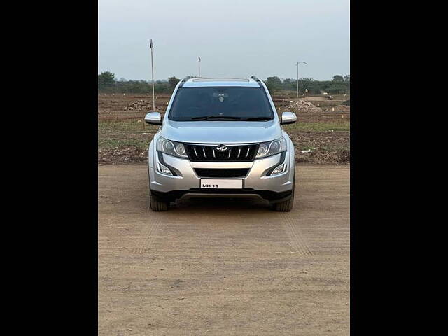 Second Hand Mahindra XUV500 [2015-2018] W10 1.99 in Nashik