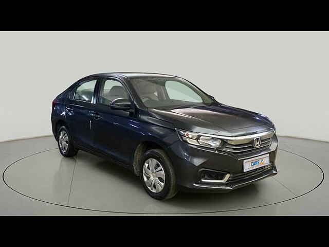 Second Hand Honda Amaze [2018-2021] 1.2 S MT Petrol [2018-2020] in Delhi