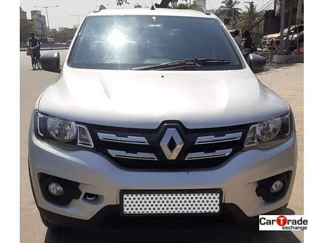 Second Hand Renault Kwid [2019] [2019-2019] 1.0 RXT AMT Opt in Chennai