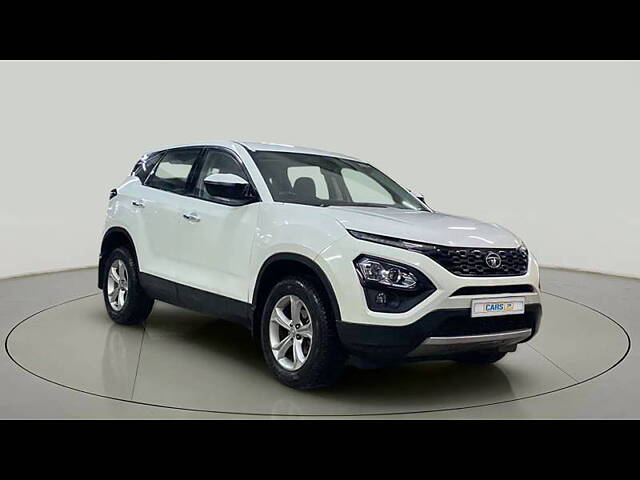 Second Hand Tata Harrier [2019-2023] XZ [2019-2020] in Chandigarh