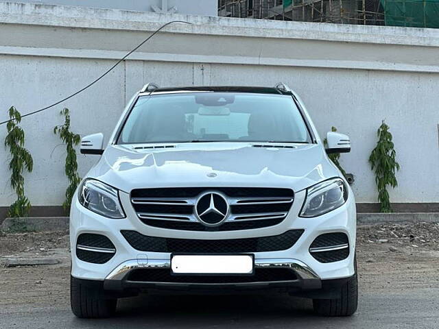 Second Hand Mercedes-Benz GLE [2015-2020] 250 d in Surat