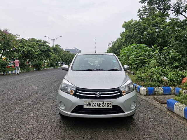 Second Hand Maruti Suzuki Celerio [2014-2017] VXi in Kolkata