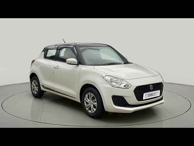 Second Hand Maruti Suzuki Swift [2018-2021] VXi AMT [2018-2019] in Delhi