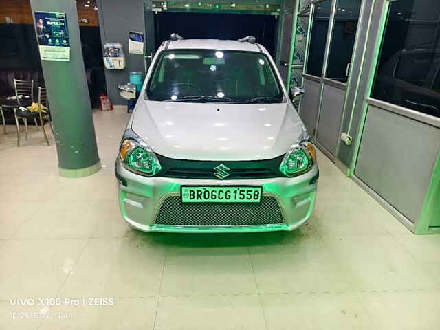 Second Hand Maruti Suzuki Alto 800 VXi in Muzaffurpur