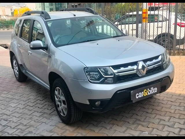 Second Hand Renault Duster [2015-2016] RxL Petrol in Dehradun