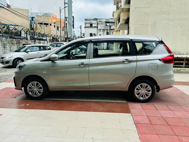 Second Hand Maruti Suzuki Ertiga [2018-2022] VDi 1.5 Diesel in Lucknow