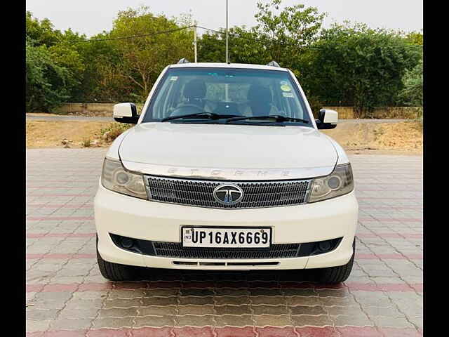 Second Hand Tata Safari Storme [2012-2015] 2.2 LX 4x2 in Delhi