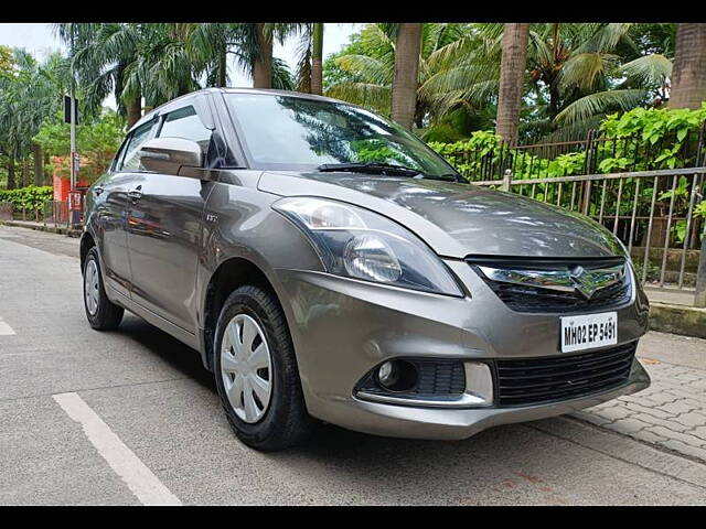 Second Hand Maruti Suzuki Swift Dzire [2015-2017] VXI in Mumbai