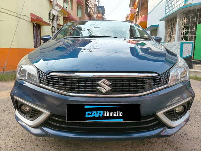 Second Hand Maruti Suzuki Ciaz Delta 1.5 [2020-2023] in Kolkata