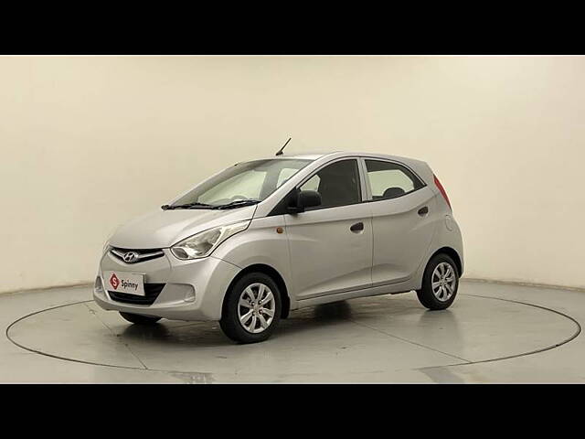 Second Hand Hyundai Eon Magna [2011-2012] in Pune