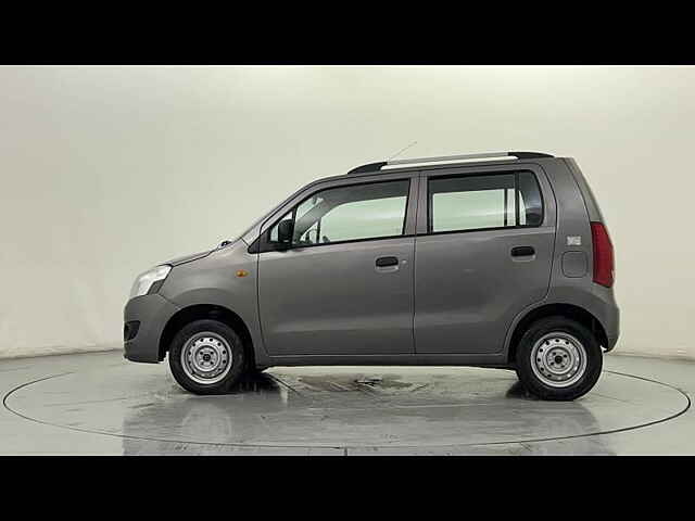 Second Hand Maruti Suzuki Wagon R [2019-2022] LXi 1.0 CNG [2019-2020] in Delhi