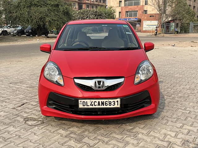 Second Hand Honda Brio [2011-2013] S MT in Delhi