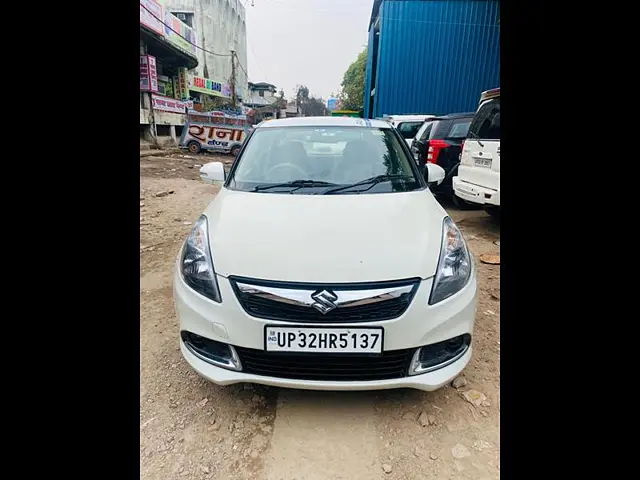 Second Hand Maruti Suzuki Swift Dzire [2015-2017] VDI in Lucknow